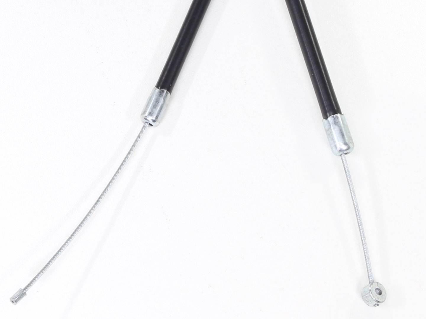 Linka Ssania Wfm Osa M52 Czarna 1300Mm - zdjęcie 2