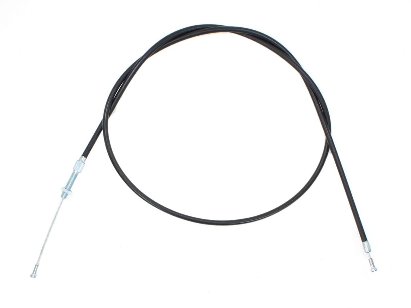 Linka Sprzęgła Romet Komar Czarna 1030Mm