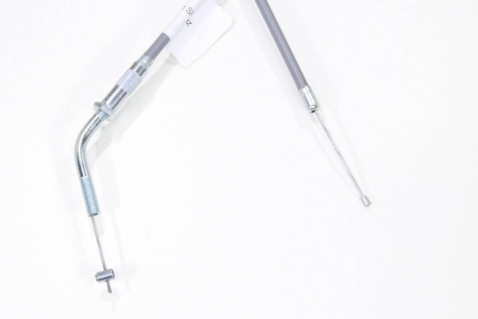 Linka Gazu Simson Sr1 Szara 840Mm - zdjęcie 2