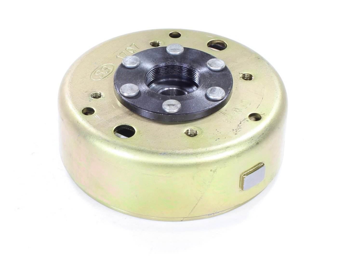 Magneto Koło Zamachowe Atv150 Gy6-150 Diablo 11/12 Cewek Fuxin