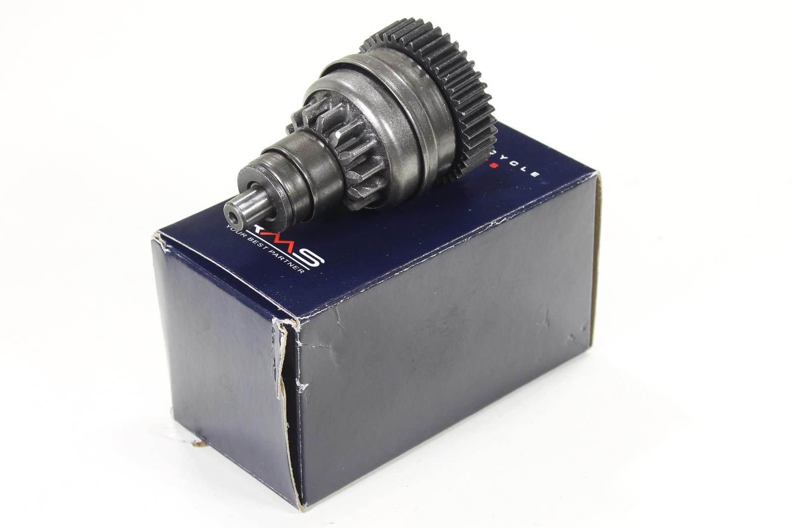 Bendiks Aprilia Derbi Gilera Piaggio 125-250 Zęby 14/40 Rms Pasuje Do Model - zdjęcie 2