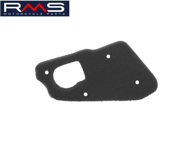 Filtr Powietrza Aprilia Amico Sr 50 Rms