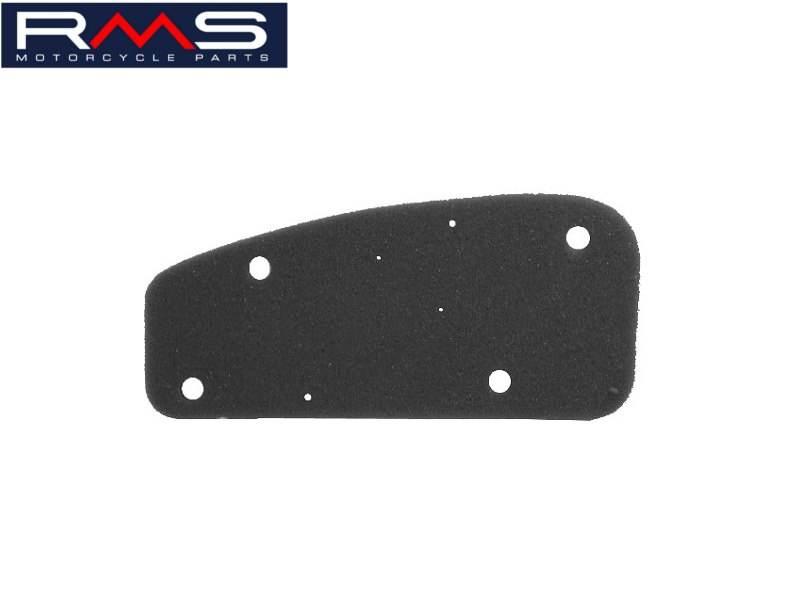 Filtr Powietrza Atala Skeggia Hacker Suzuki Adress Rms