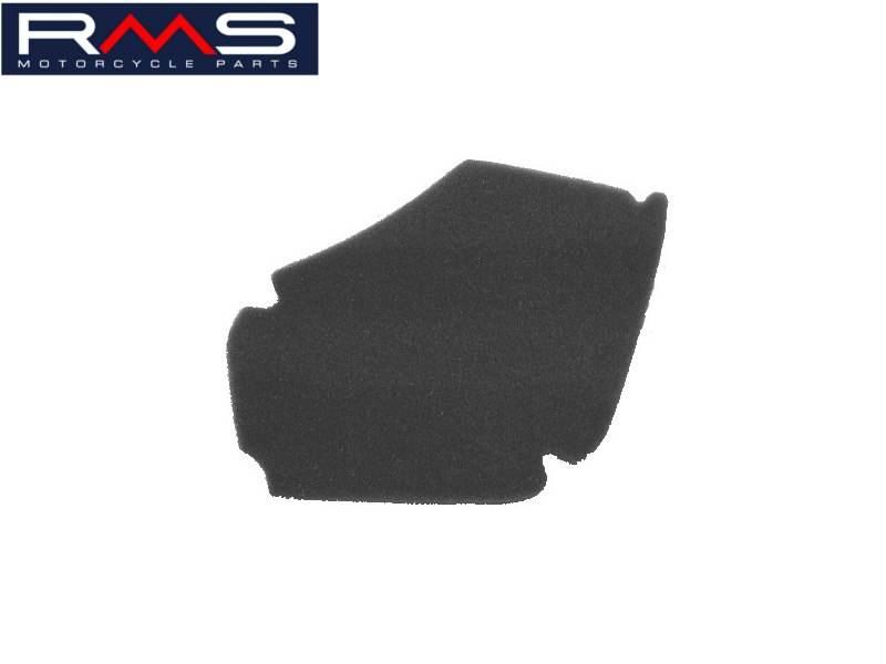 Filtr Powietrza Piaggio Zip 4T 50-100 Gilera Easy Moving Rms