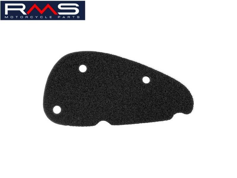 Filtr Powietrza Aprilia Sr 50 R Ditech Factory H2O Rms