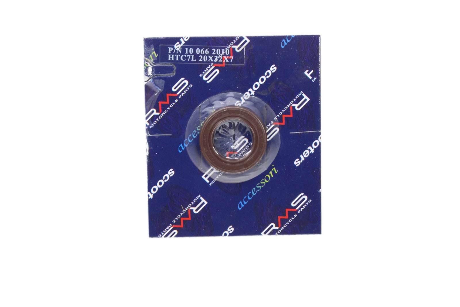 Simering Uszczelniacz 20X32X7 Piaggio 125 Liberty Rms