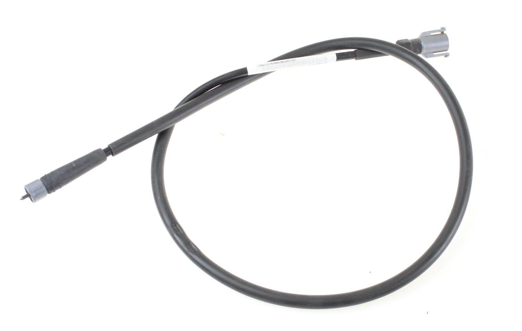 Linka prędkościomierza 87cm mrx 0/000.550.5000 typ piaggio - zdjęcie 3