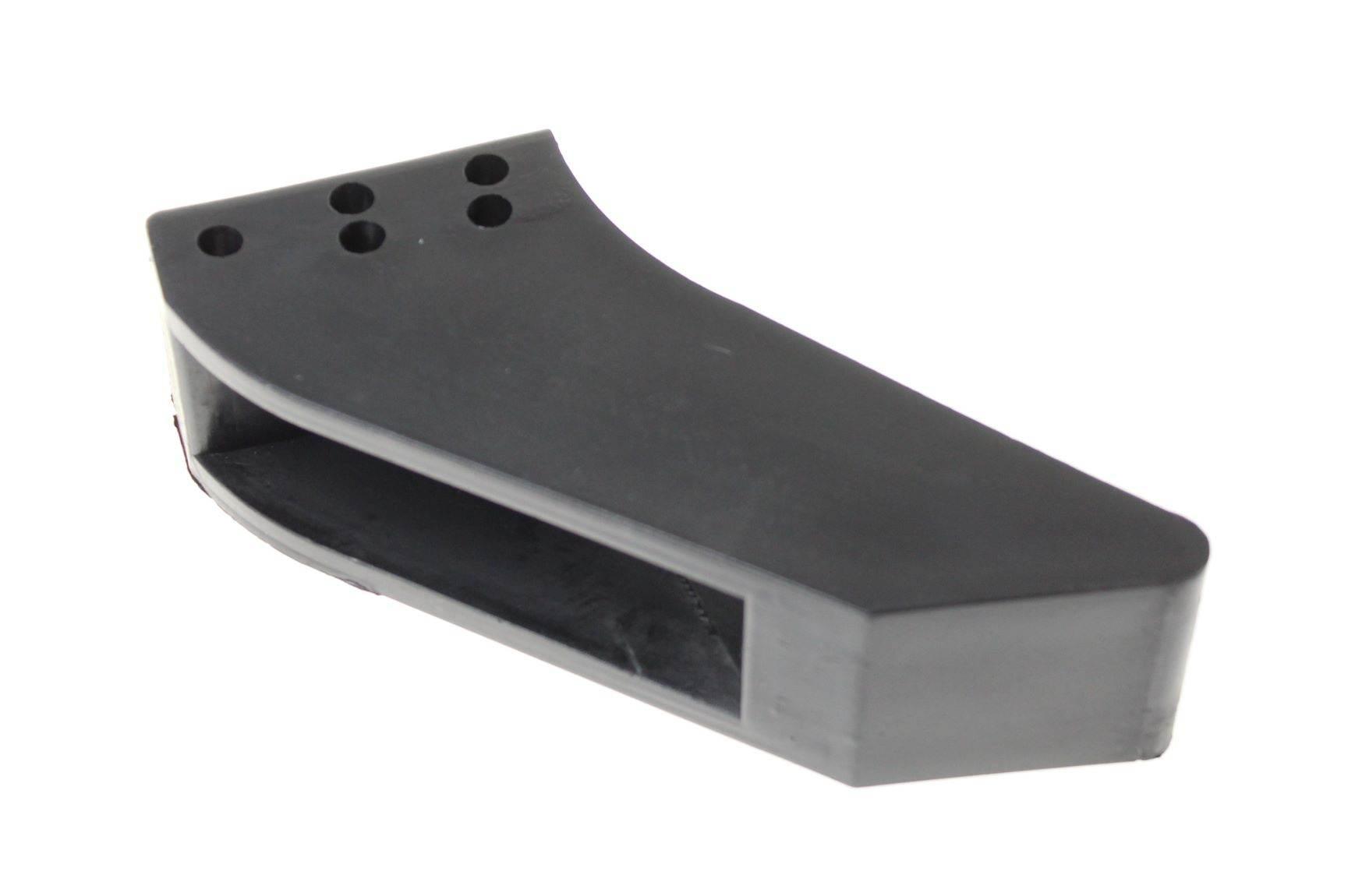 Prowadnica łańcucha napędowego rieju mx 50 rr 50 smx 125 0/000.710.0300 - zdjęcie 2