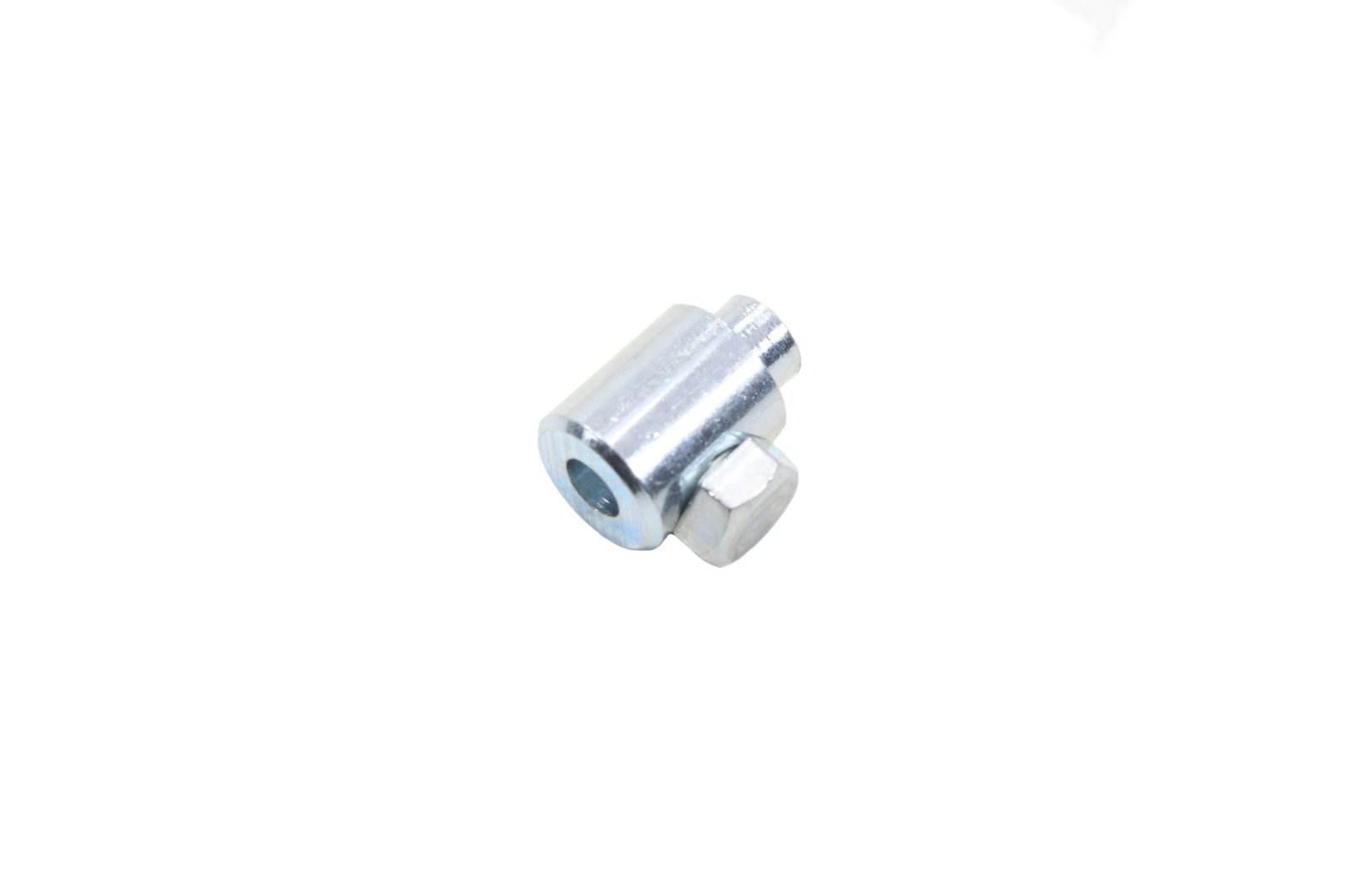 Nypel Baryłka Linki 2,5Mm Rms
