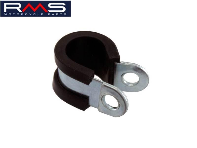 Gumowa Przelotka Przewodu 12Mm Rms