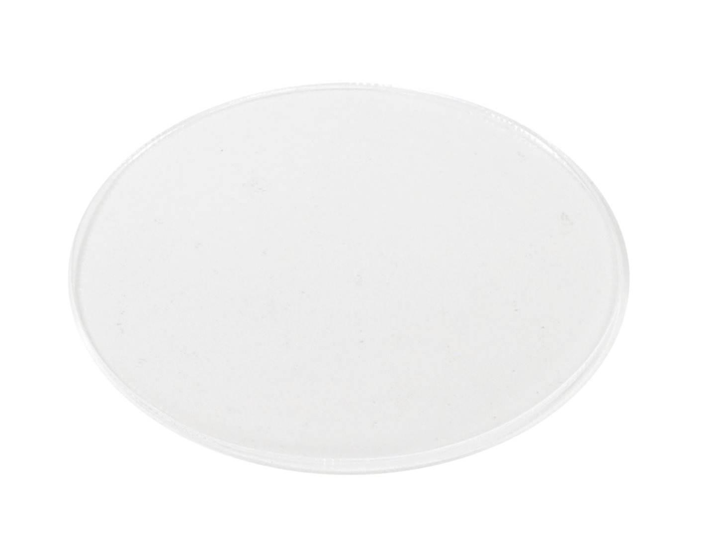 Szkło Licznika Wsk 125/175 M21W2 M06B3 Plexi Wypukłe Duży Licznik