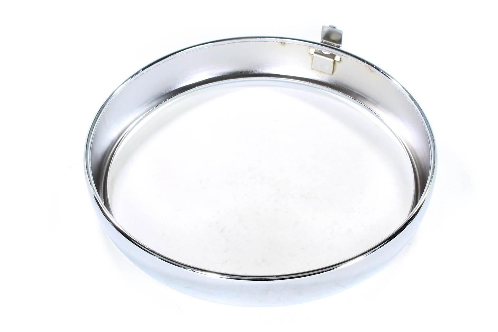 Ramka Lampy Przód Mz Ts Di - zdjęcie 2