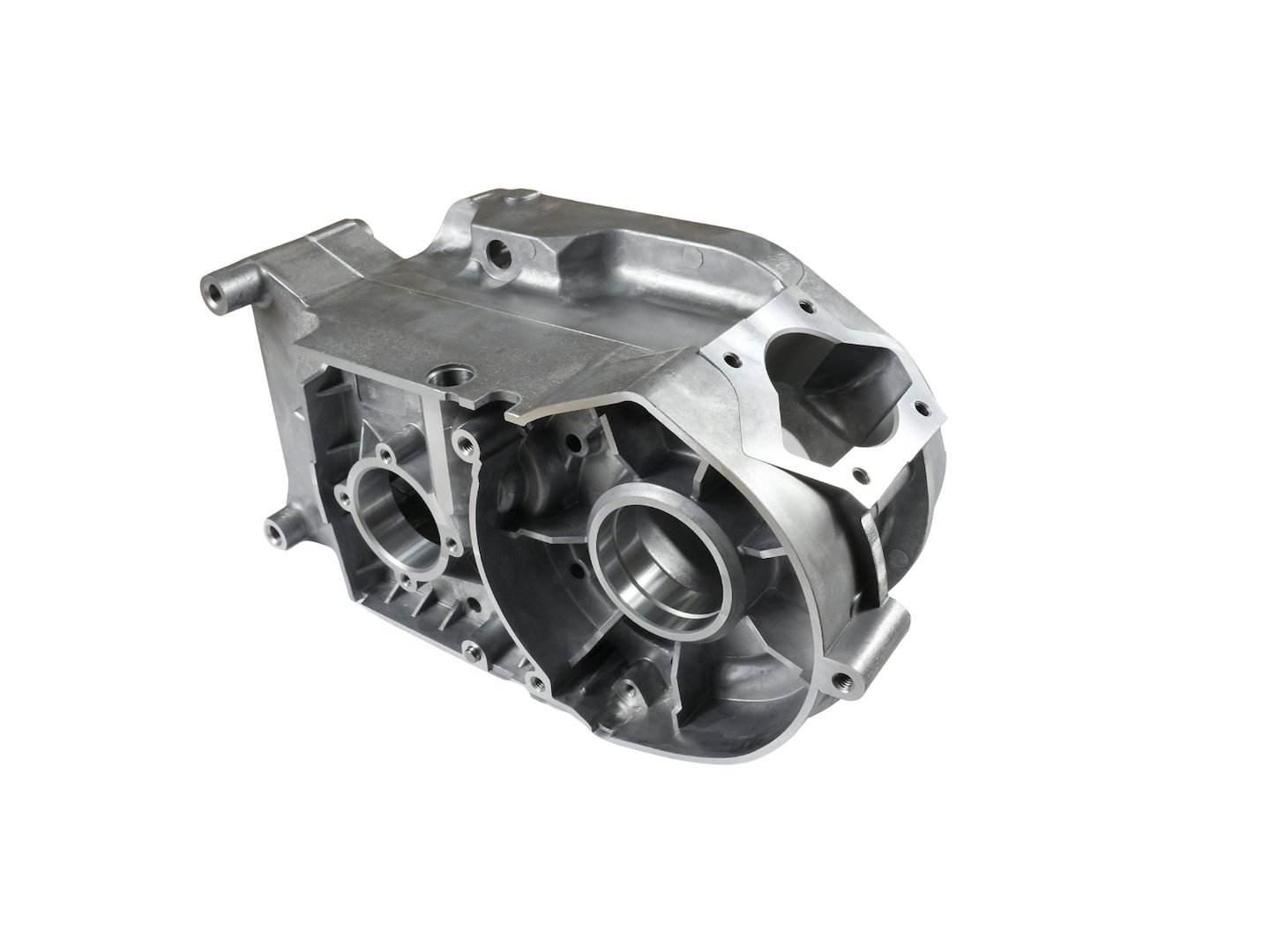 Karter Silnika Simson S51 S60 Fi 46Mm "Pzl" Di