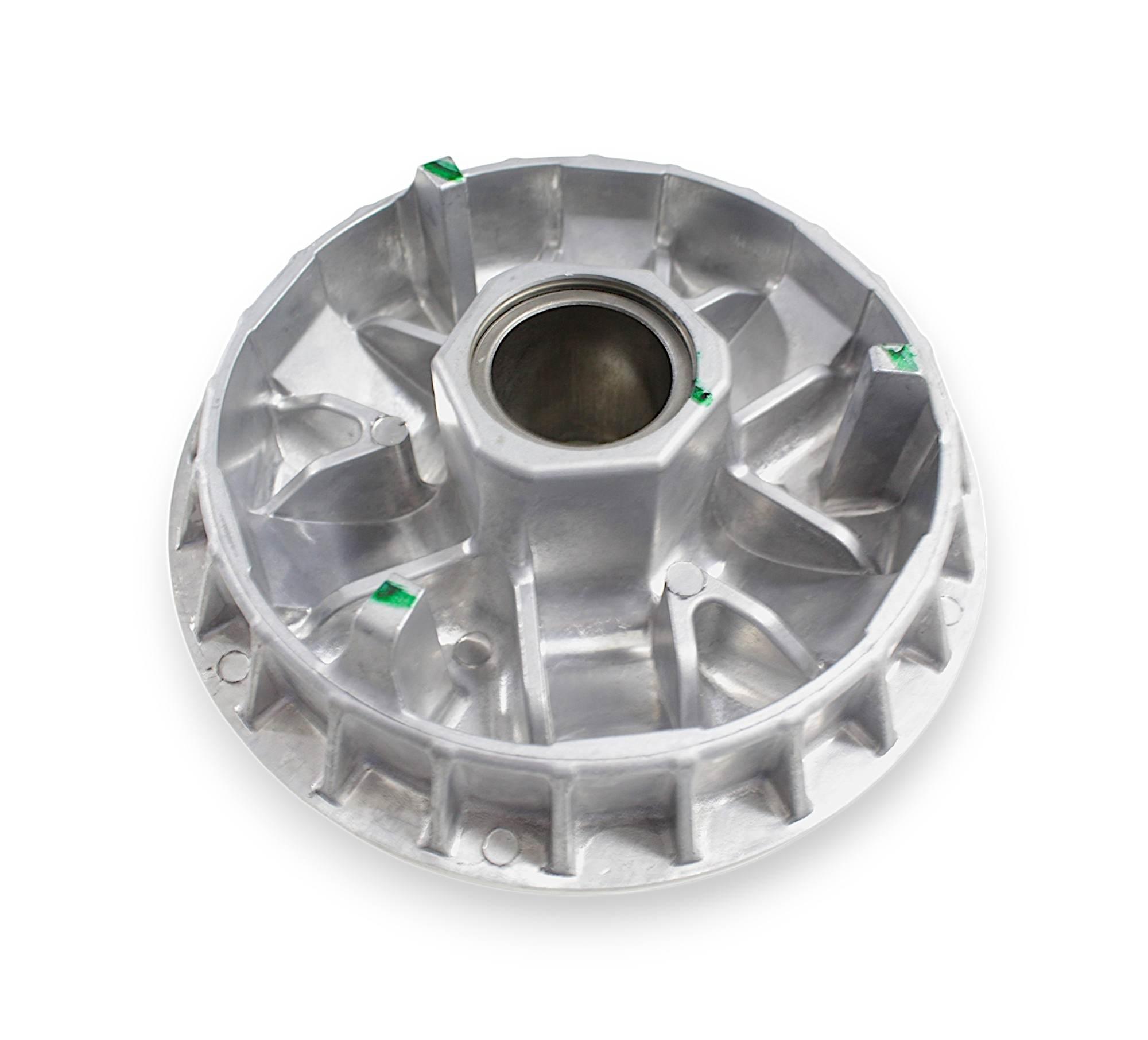 Koło pasowe wariatora kymco mxu 250/300 - mxu 300r - new mxu 300 - maxxer