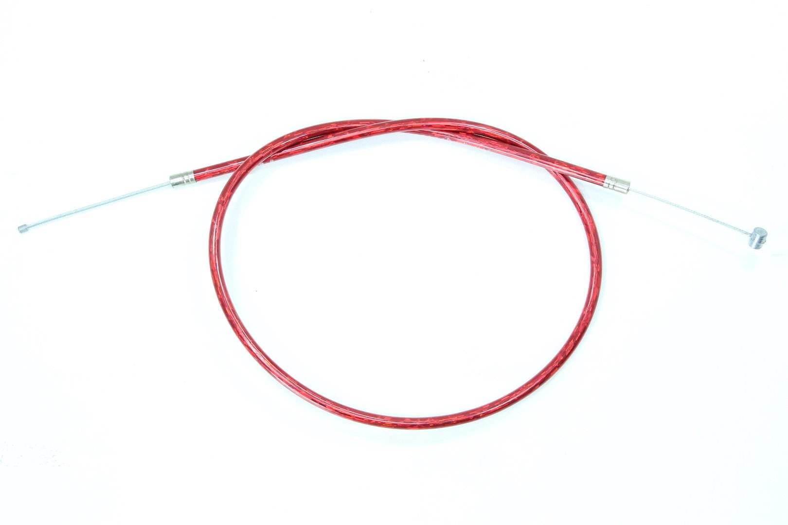 Linka Gazu Pocket Tuning Czerwona Bri