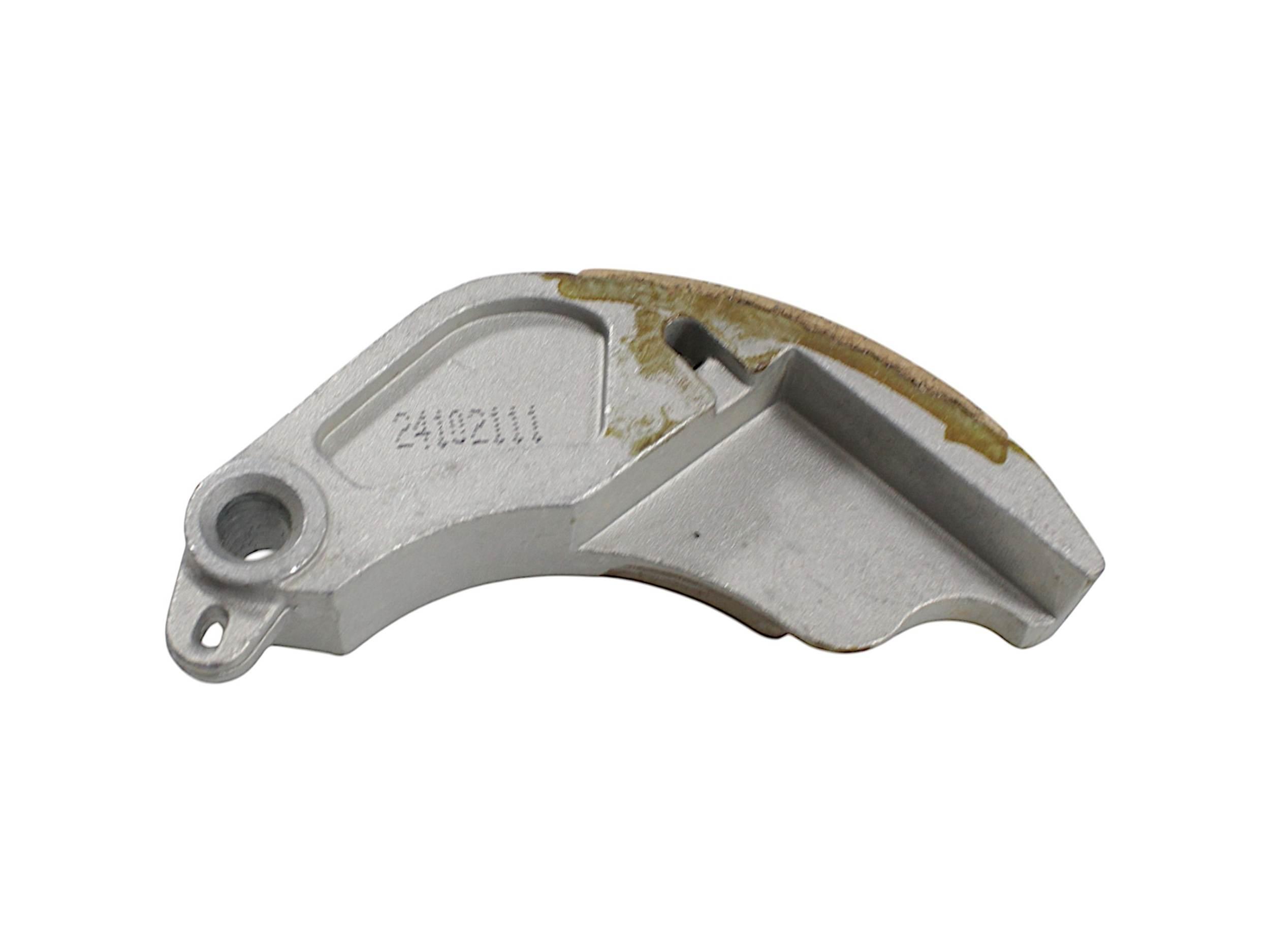 Szczęka sprzęgła odśrodkowego kymco mxu 250/300 - mxu 300r - maxxer 300 -