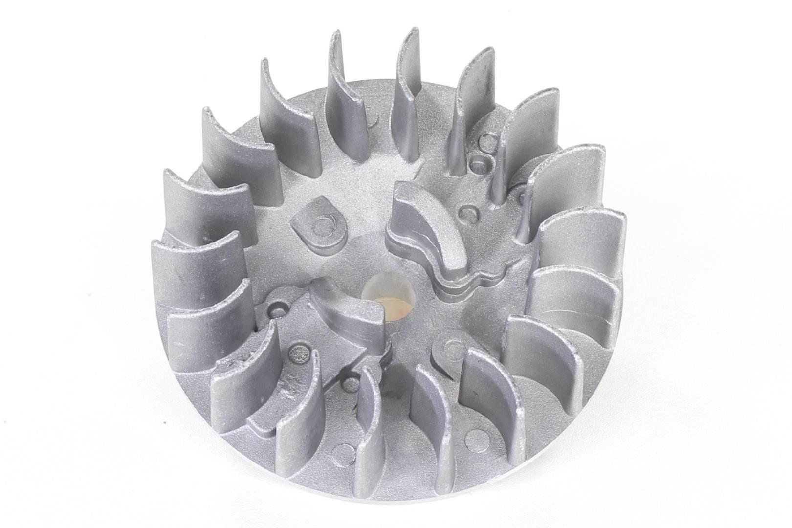 Magneto Koło Zamachowe Pocket Ver.2 Bri - zdjęcie 3