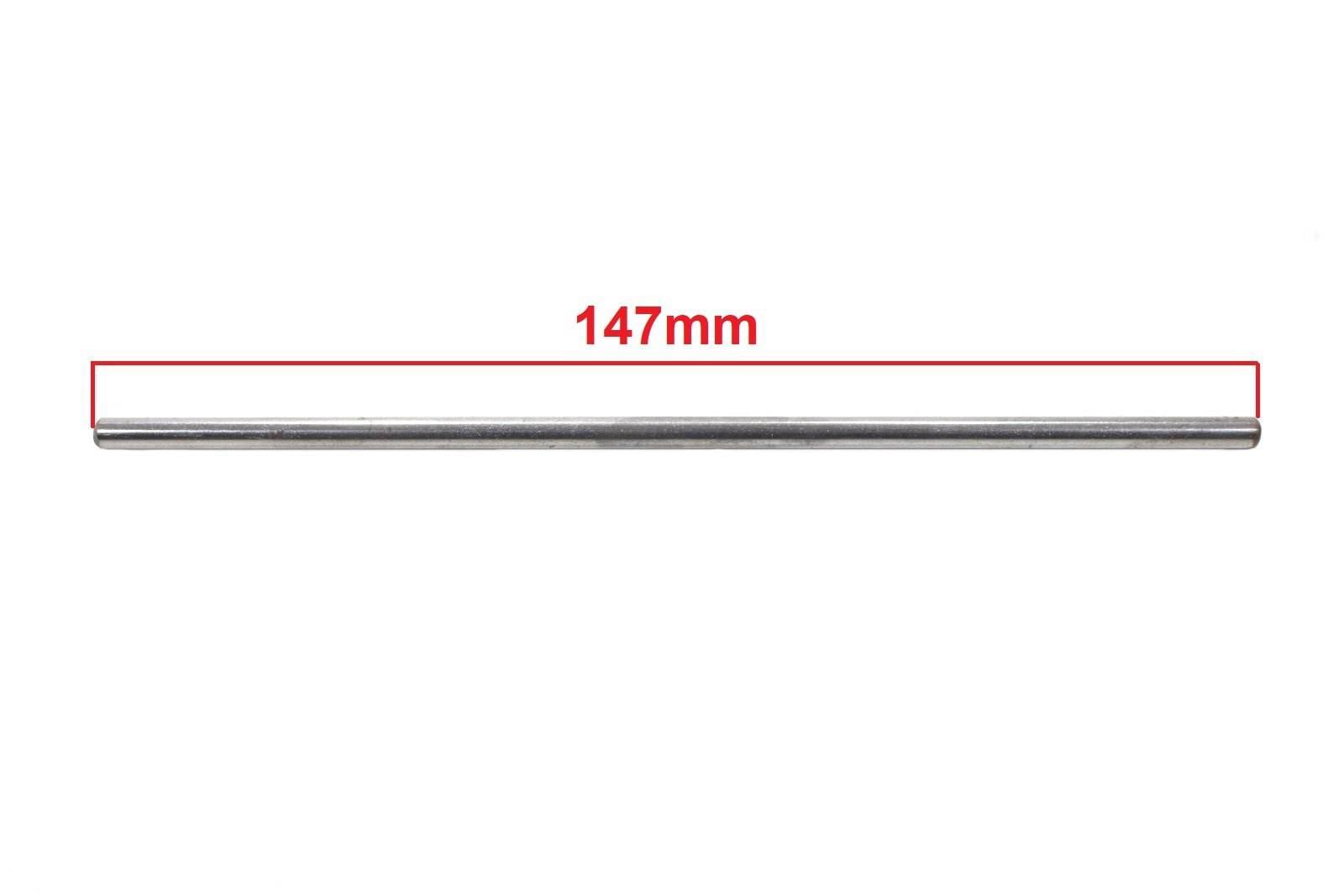 Popychacz Sprzęgła Wsk 125 Długi - zdjęcie 2