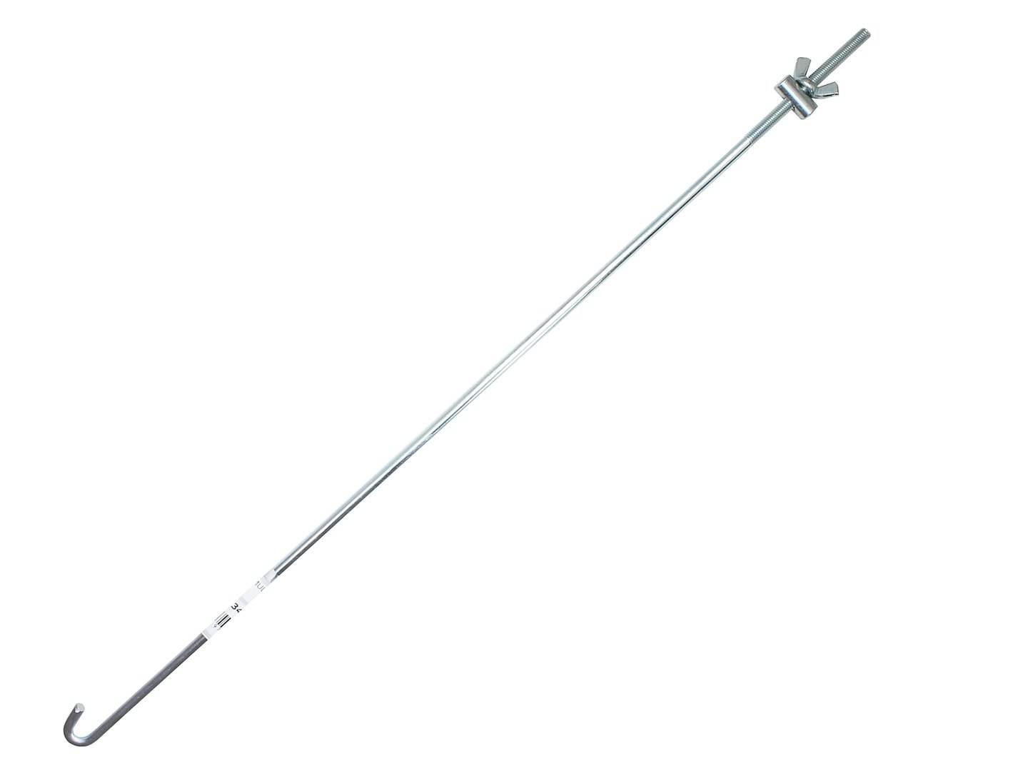 Pręt Drut Hamulca Wsk 125/175 Tb