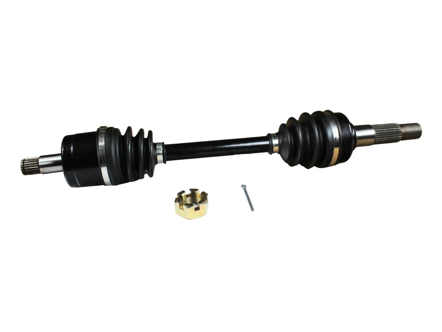 Półoś Prawa Przednia Atv 500/600/800 Cfmoto Cforce X5 X6 X8 9010-270200-500