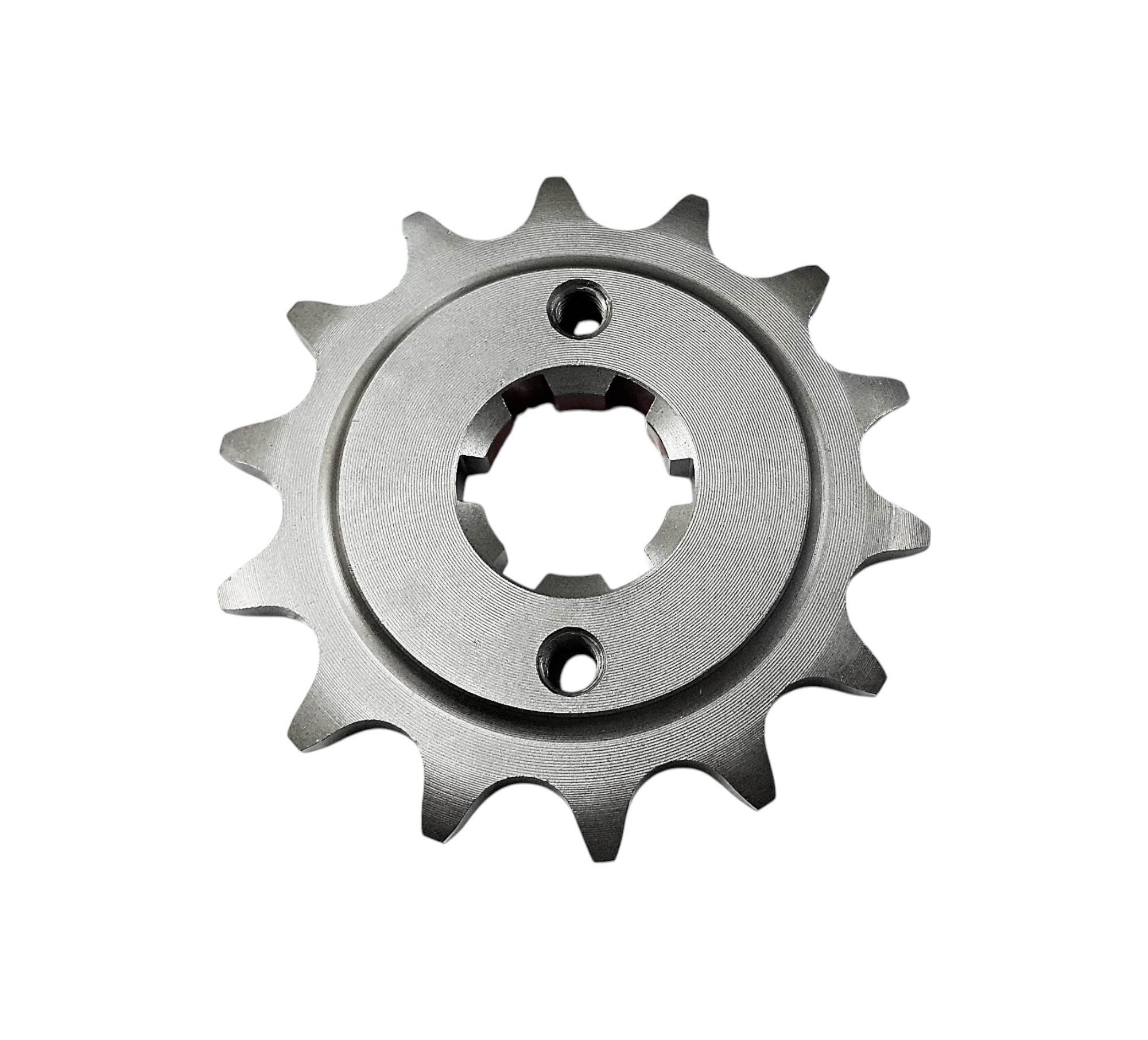 Zębatka zdawcza 14t mxer/mxu 150 23801-llb1-900