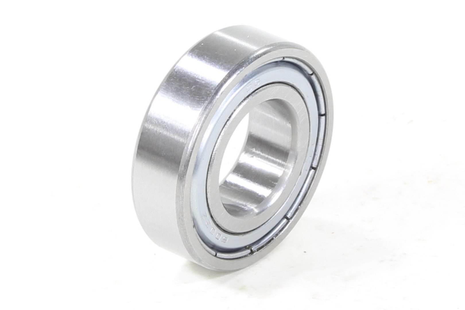 Łożysko 6003 Zz Fłt 17X35X10