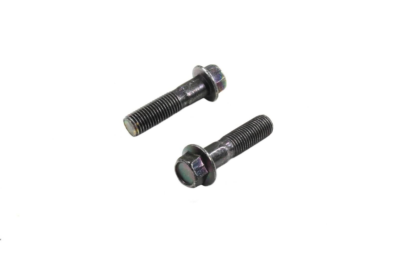 Śruba M10X40Mm Mocowania Amortyzatora Tył Cross 125 Klucz 12Mm 2Szt.