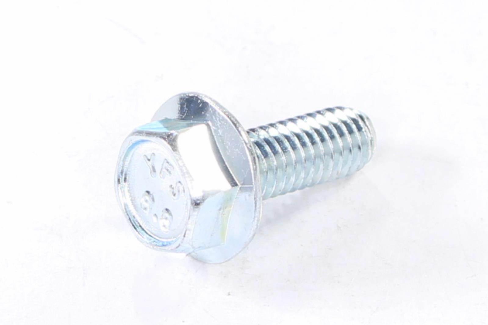 Śruba M6X16Mm
