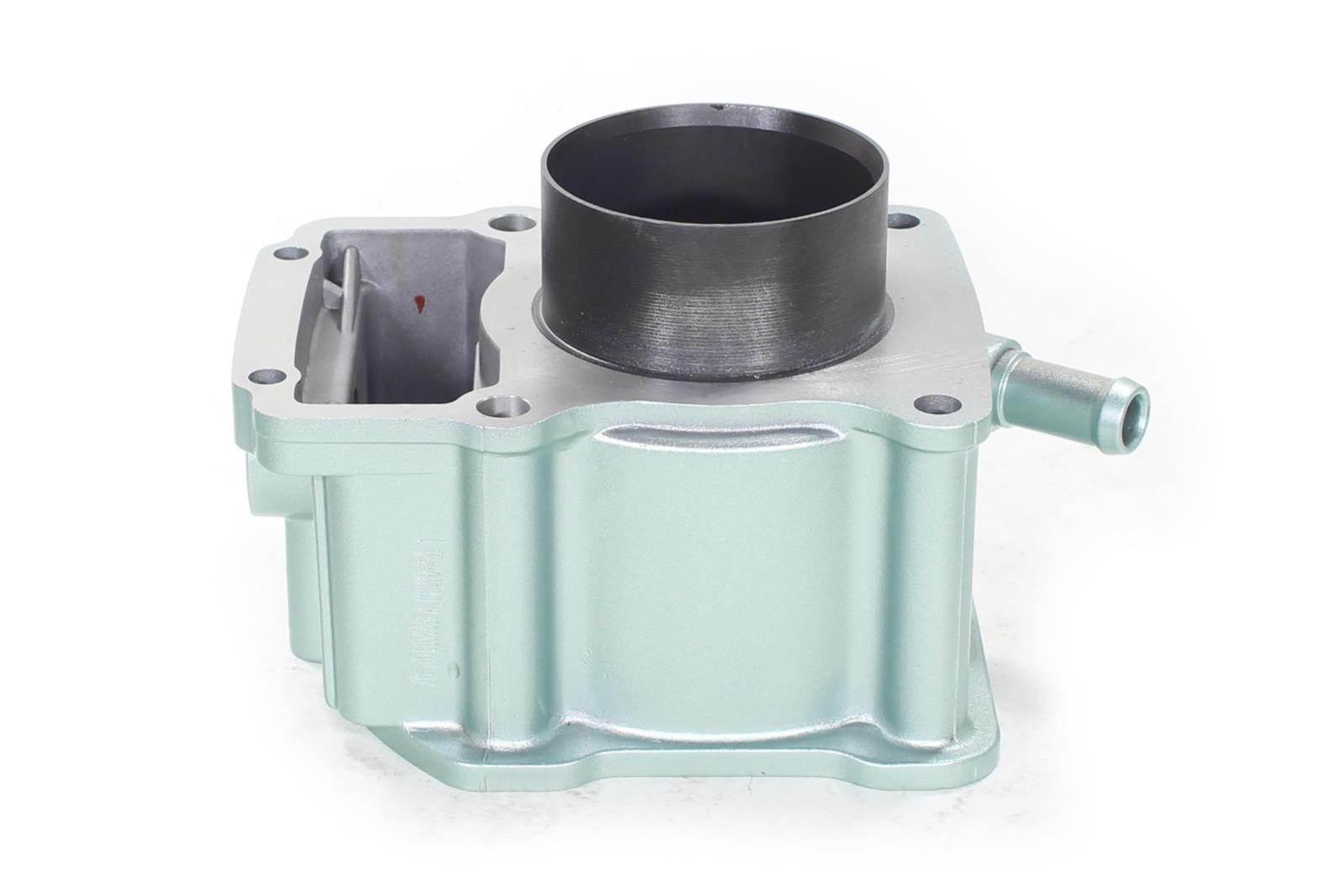 Cylinder Atv 200 Cg 63,5Mm Pin 15Mm Lc Bashan - zdjęcie 2
