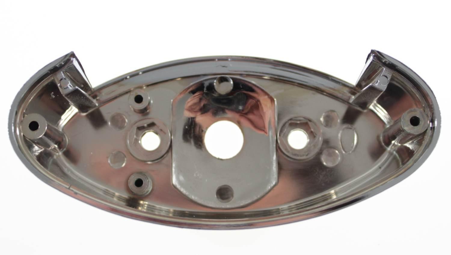 Obudowa lampy tylnej kymco mxer 150 33705-llb1-900 - zdjęcie 2