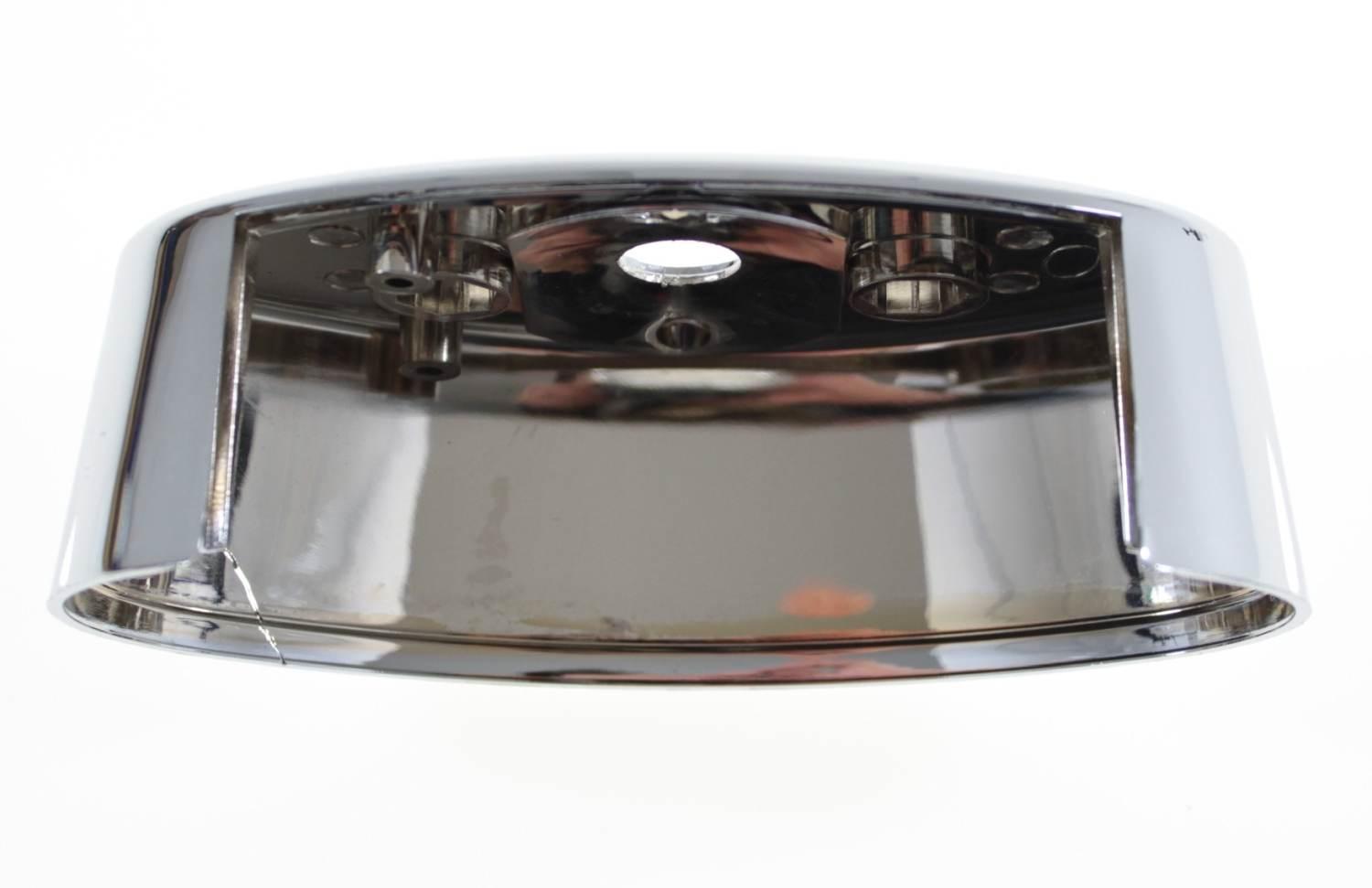 Obudowa lampy tylnej kymco mxer 150 33705-llb1-900 - zdjęcie 3