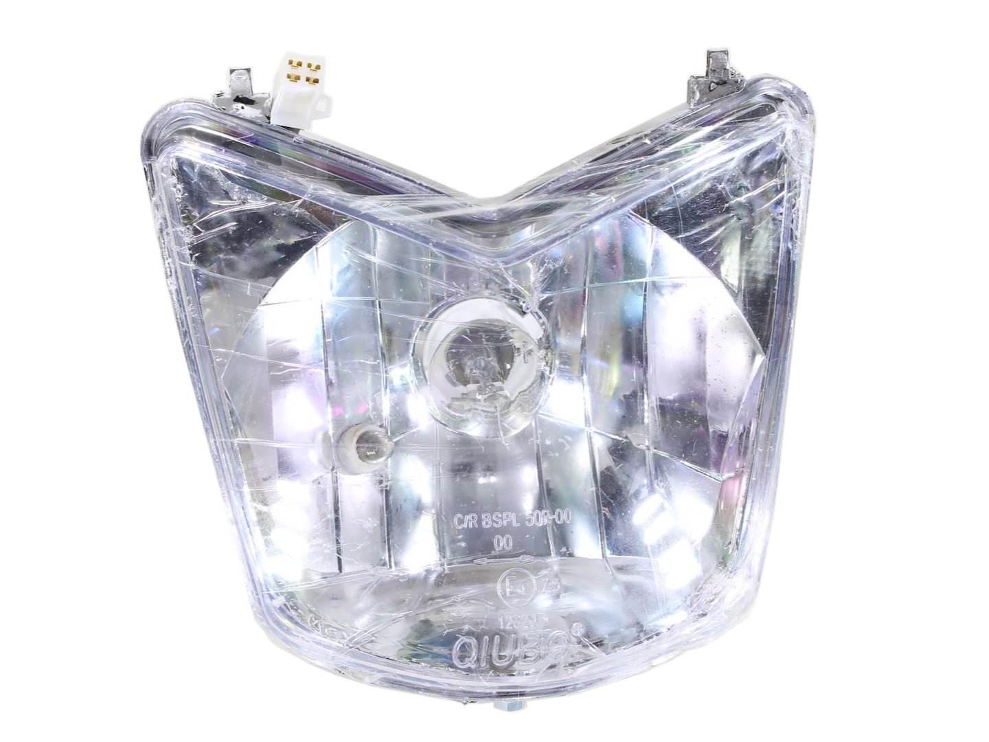 Lampa Przód Atv 200 Bashan Nevada Bri