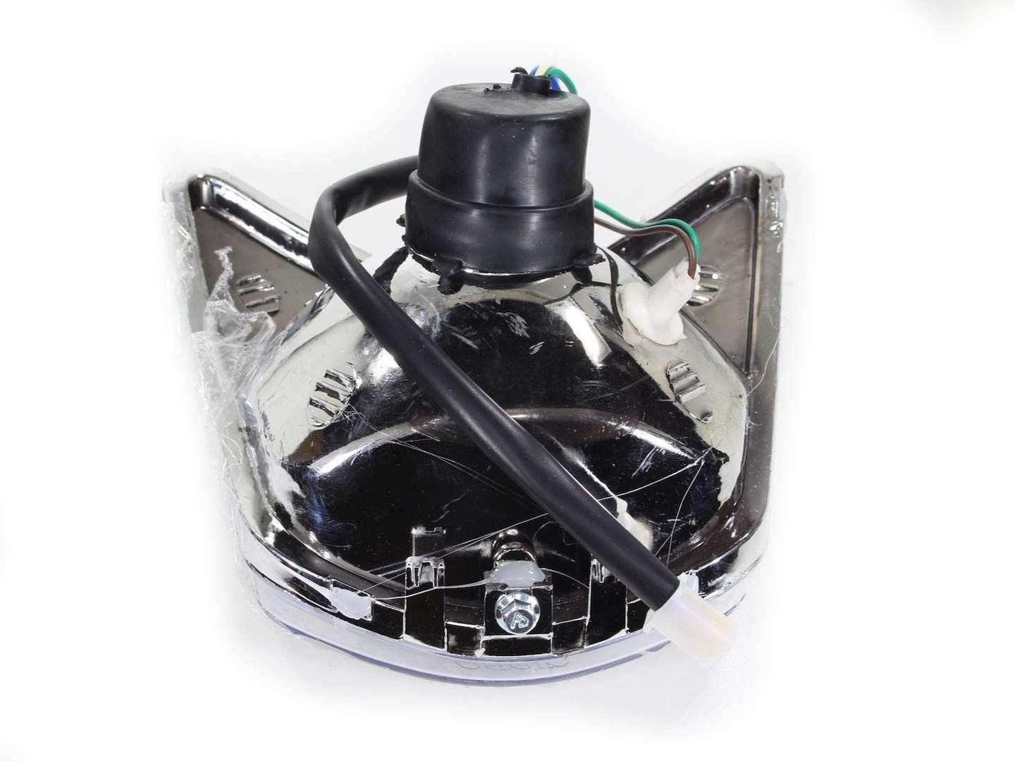Lampa Przód Atv 200 Bashan Nevada Bri - zdjęcie 2