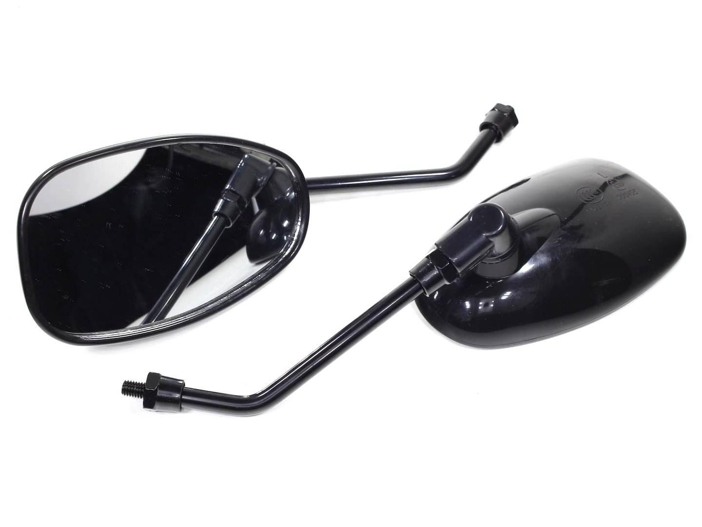 Lusterka M8 E4 Atv 200 Bashan Bri