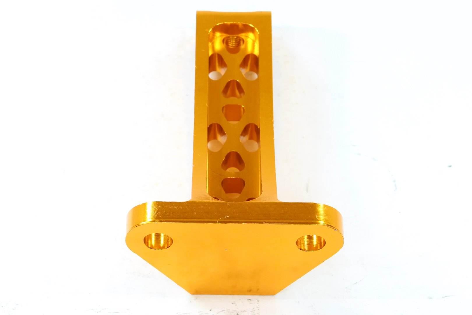 Podnóżek Kierowcy Atv 200 Bashan Nevada - zdjęcie 3