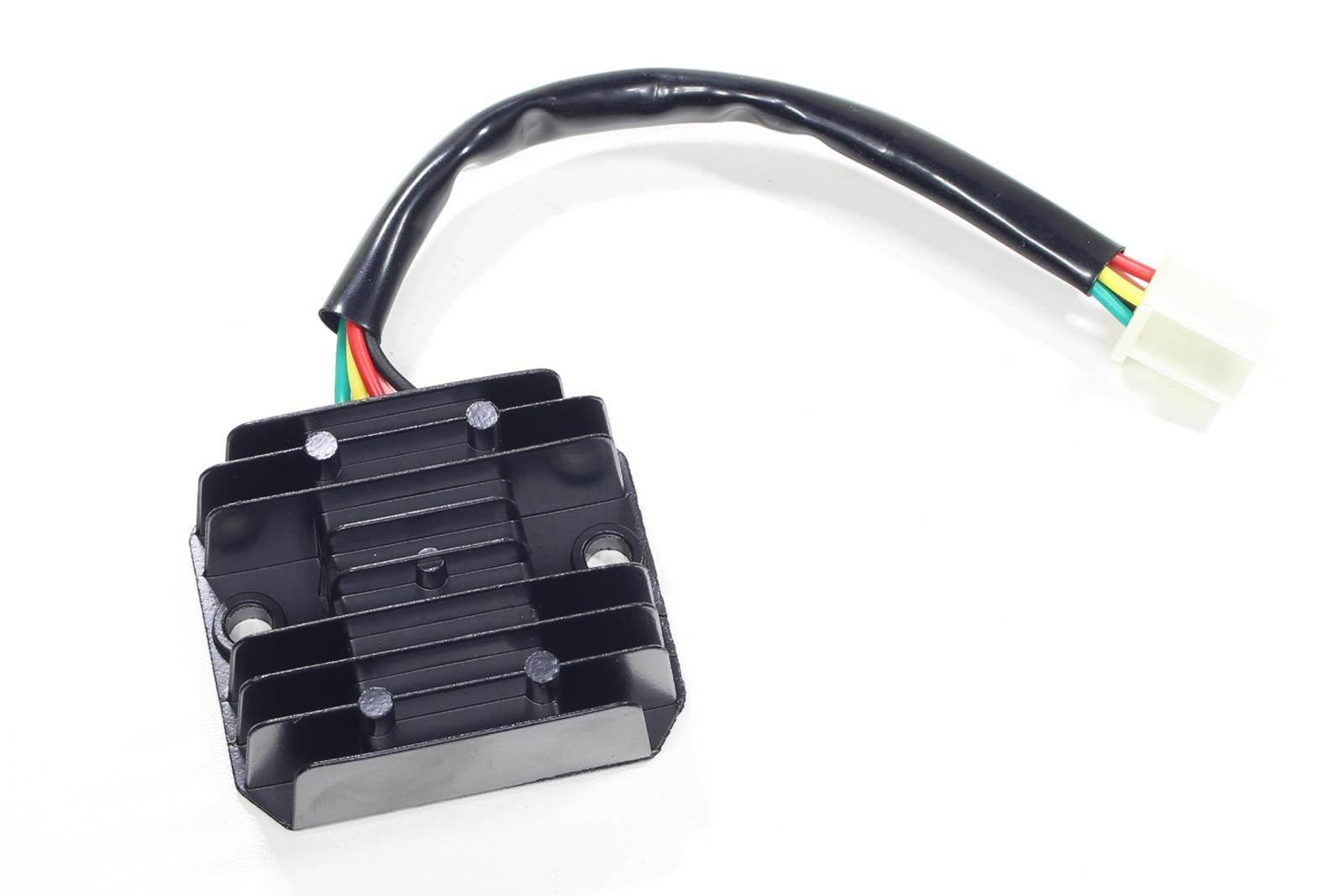 Regulator Napięcia Atv 200 Bashan Nevada Bri