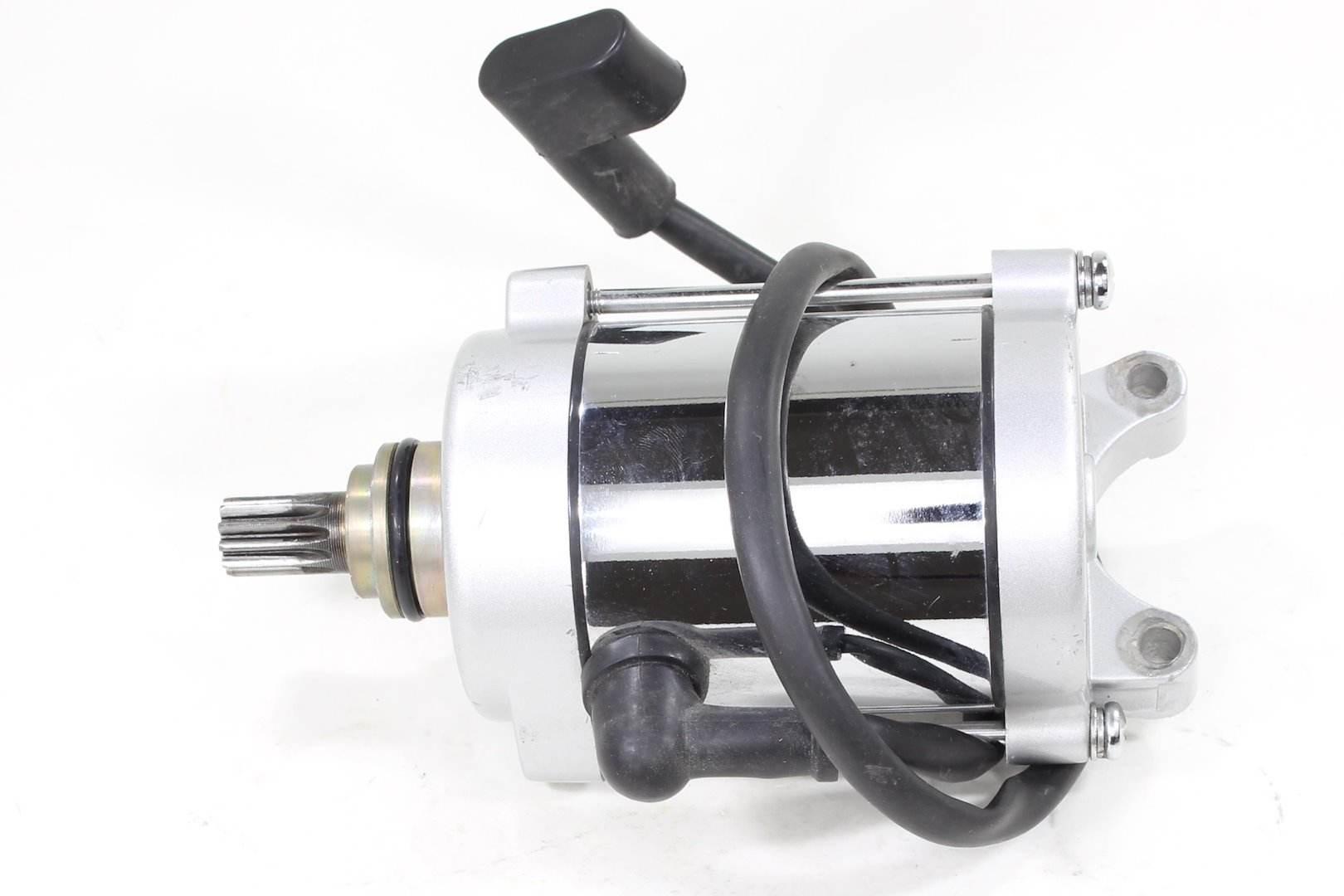 Rozrusznik Atv 200 Bashan Wałek 14Mm/11 Frezów Bri - zdjęcie 2