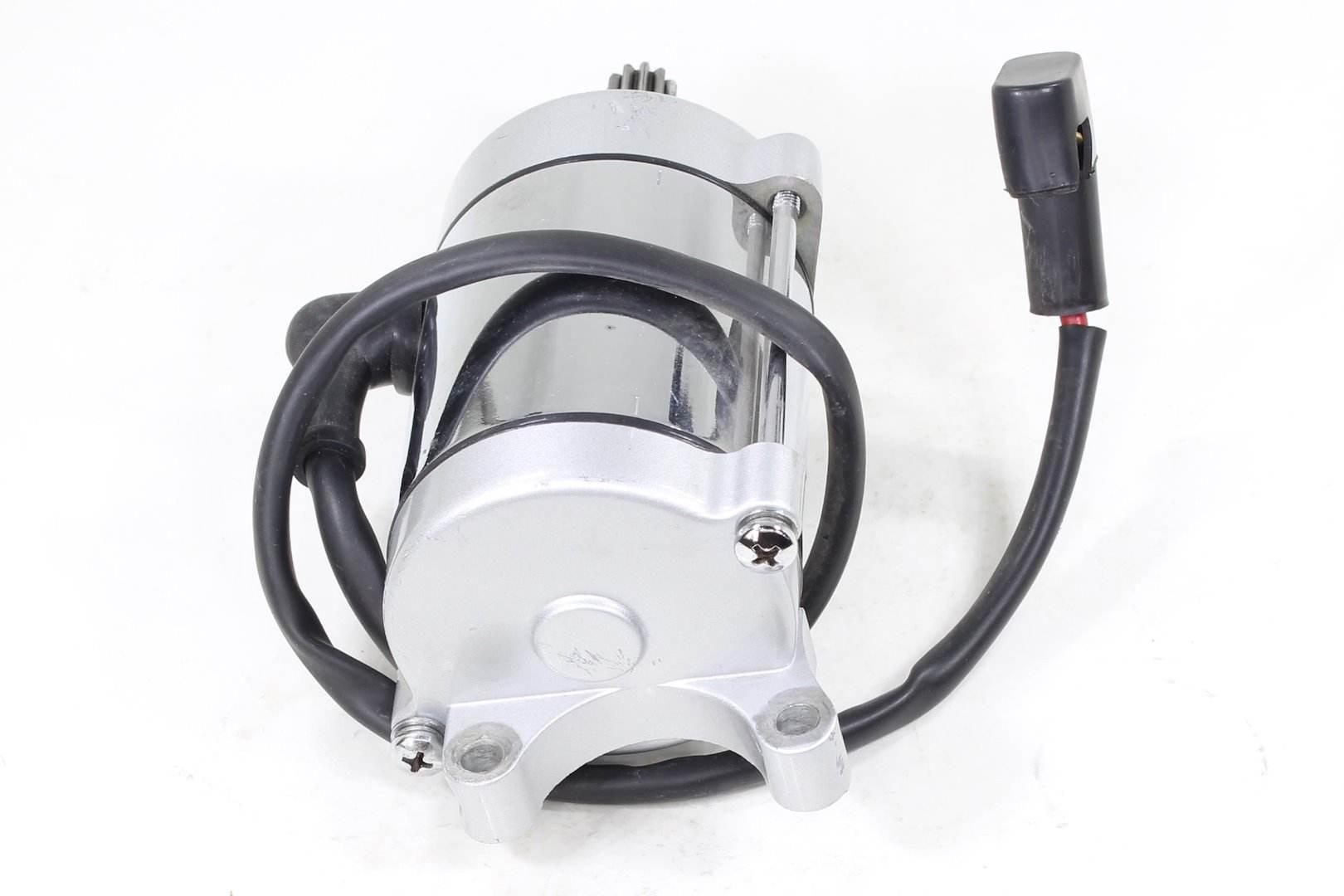 Rozrusznik Atv 200 Bashan Wałek 14Mm/11 Frezów Bri - zdjęcie 3