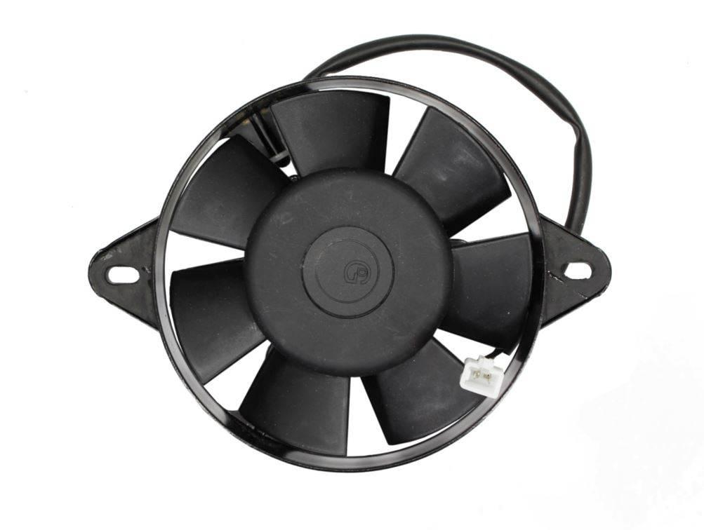 Wentylator Chłodnicy Atv 200 Bashan Nevada - zdjęcie 2
