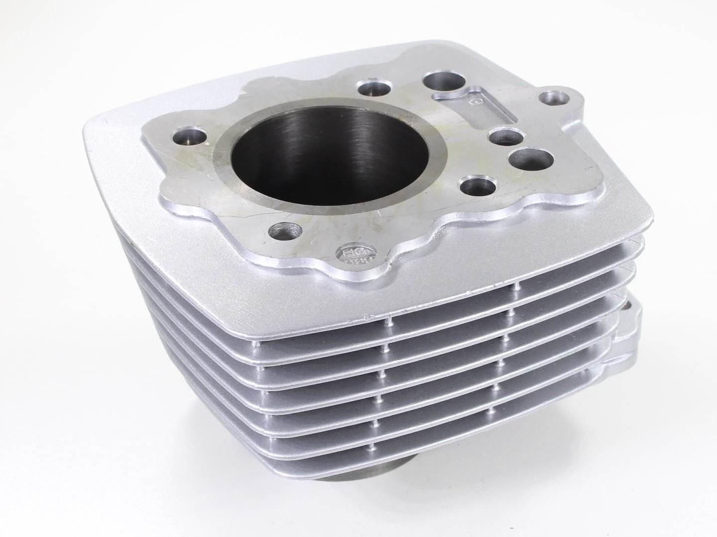 Cylinder Atv 125 Cg Street 56Mm - zdjęcie 2
