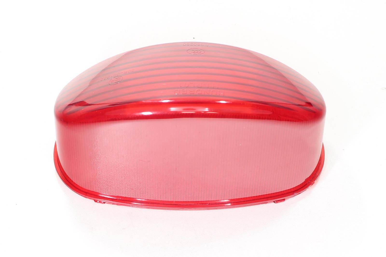 Klosz Lampy Tył Benzer Aston 50 - zdjęcie 2
