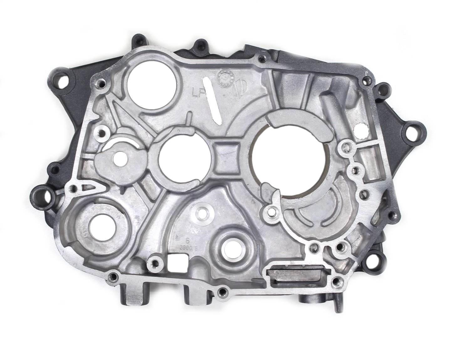 Karter Prawy Benzer Aston 125
