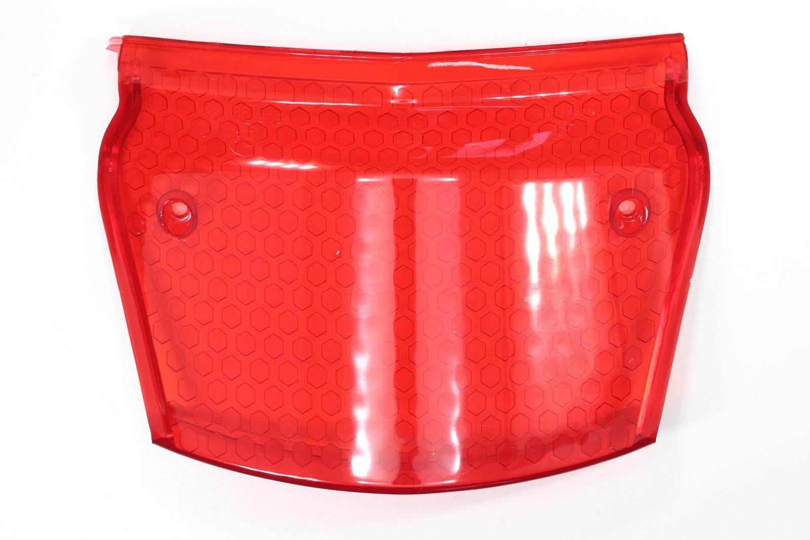 Klosz Lampy Tył Benzer Barnet Gp 2W
