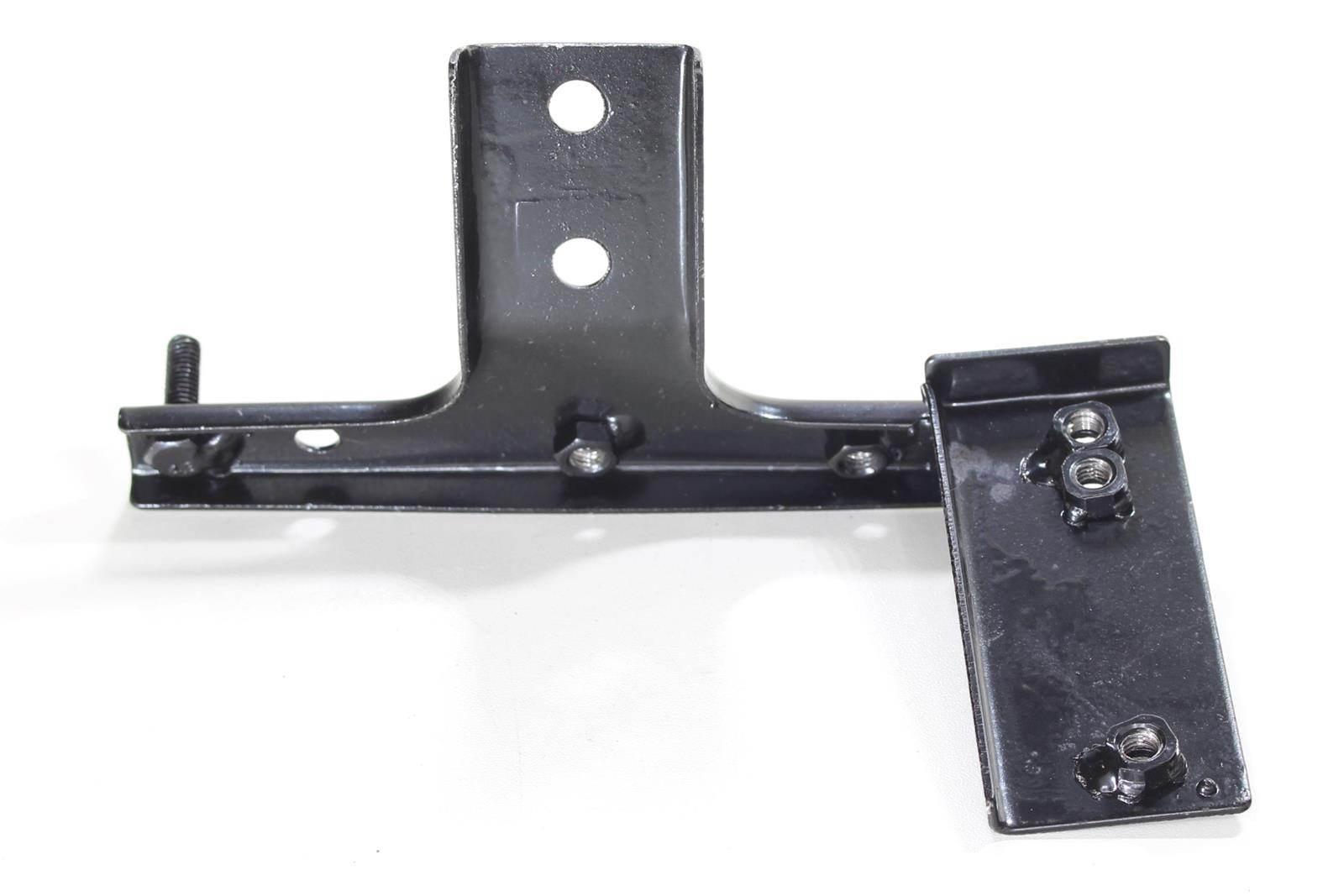 Uchwyt Przedniego Plastiku Barnet Gp 2W - zdjęcie 2