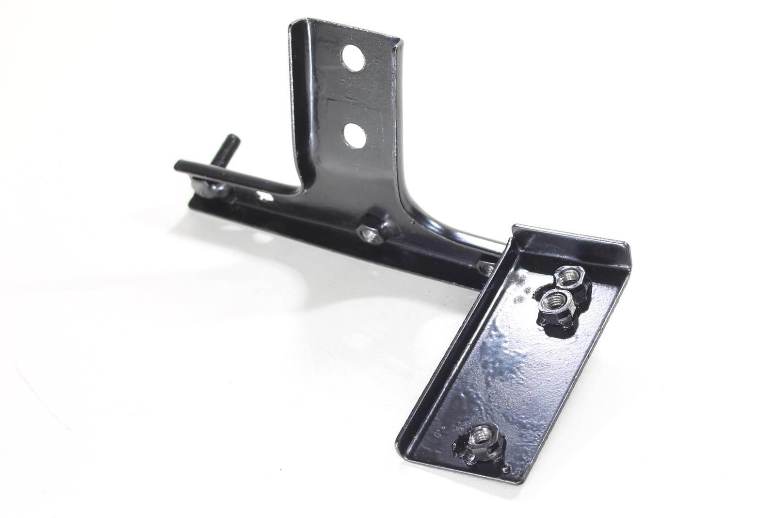 Uchwyt Przedniego Plastiku Barnet Gp 2W - zdjęcie 3