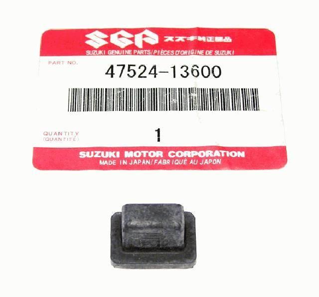 Gumowy odbój plastików ts50 47524-13600
