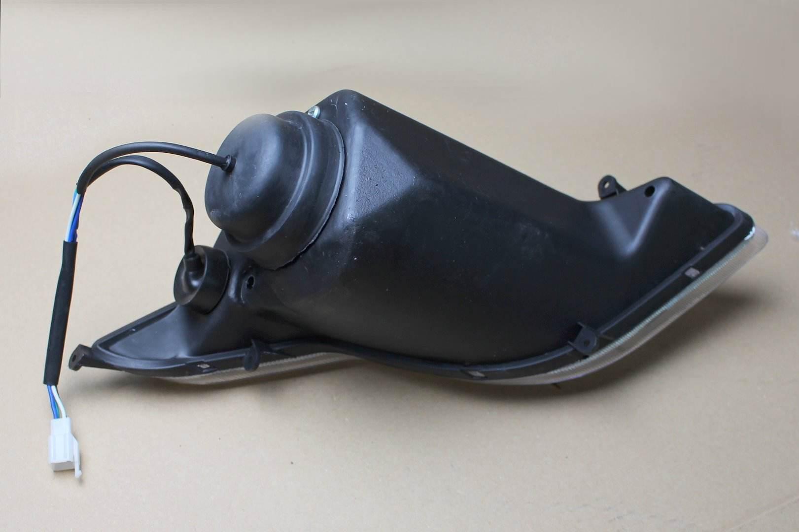 Lampa Przód Lewa Gy6-50/2T Xxl K-12/13” Colorado - zdjęcie 3