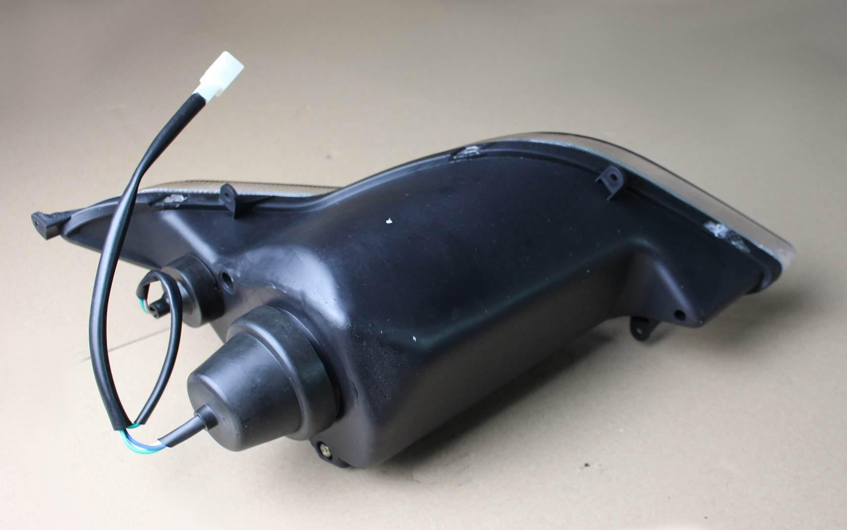Lampa Przód Prawa Gy6-50/2T Xxl K-12/13” Colorado - zdjęcie 3