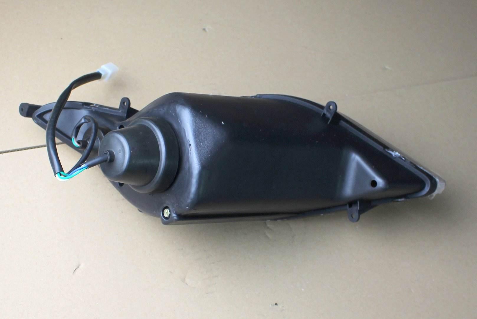 Lampa Przód Prawa Gy6-50/2T Xxl K-12/13” Colorado - zdjęcie 4