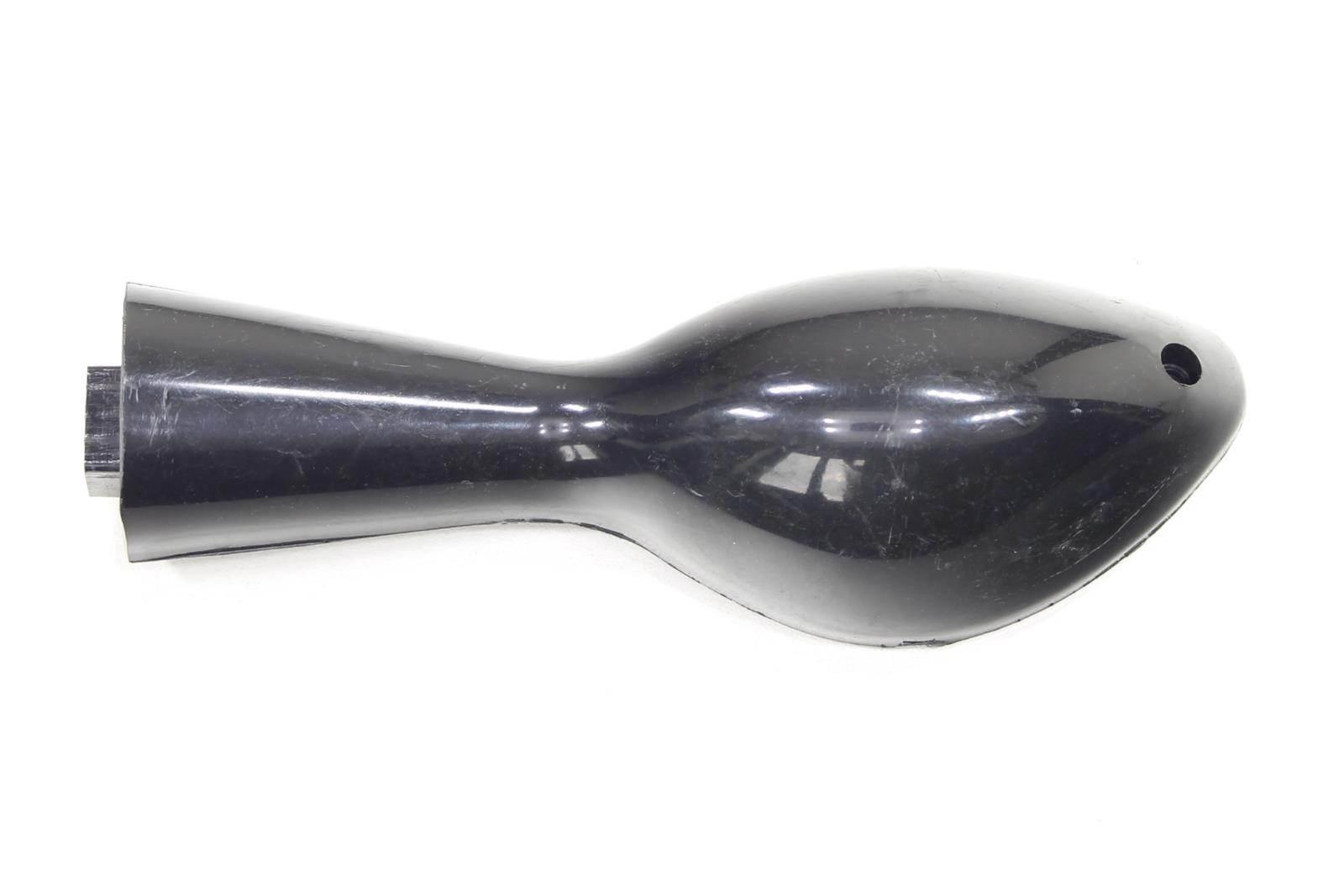 Plastik Uchwyt Kierunkowskaz Gy6 Tylny Lewy Benzer Colorado - zdjęcie 2